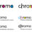 chroma – logo